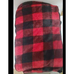 Soft & Cozy Lightweight Plush Blanket, TWIN